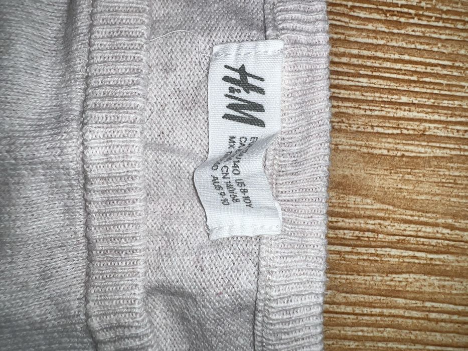 Светри H&M George 140 146 см дівчині