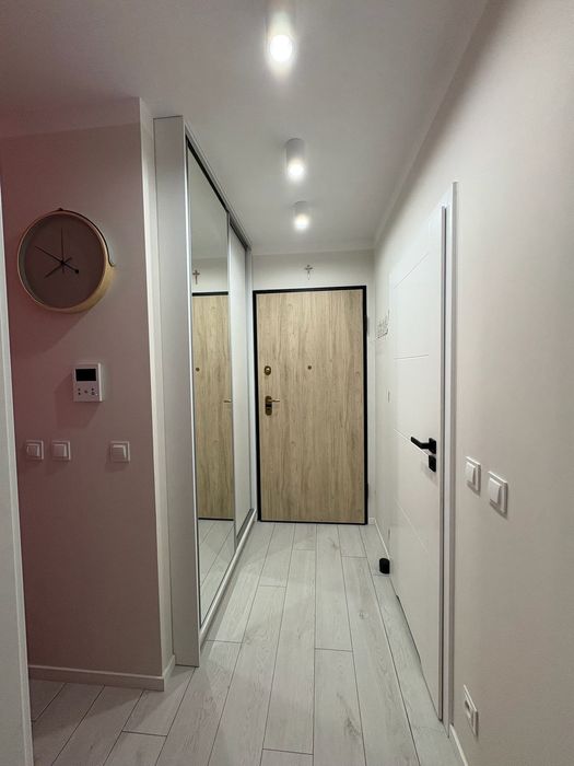 Mieszkanie 40 m2, Wrocław, Jagodno bez pośredników