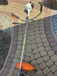 Wykaszarka stihl fs55