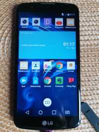 Smartfon LG K 10 LTE
