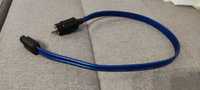 Kabel zasilający Wireworld Stratus 5 Powercord