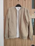 Jaket bomber Pull and Bear