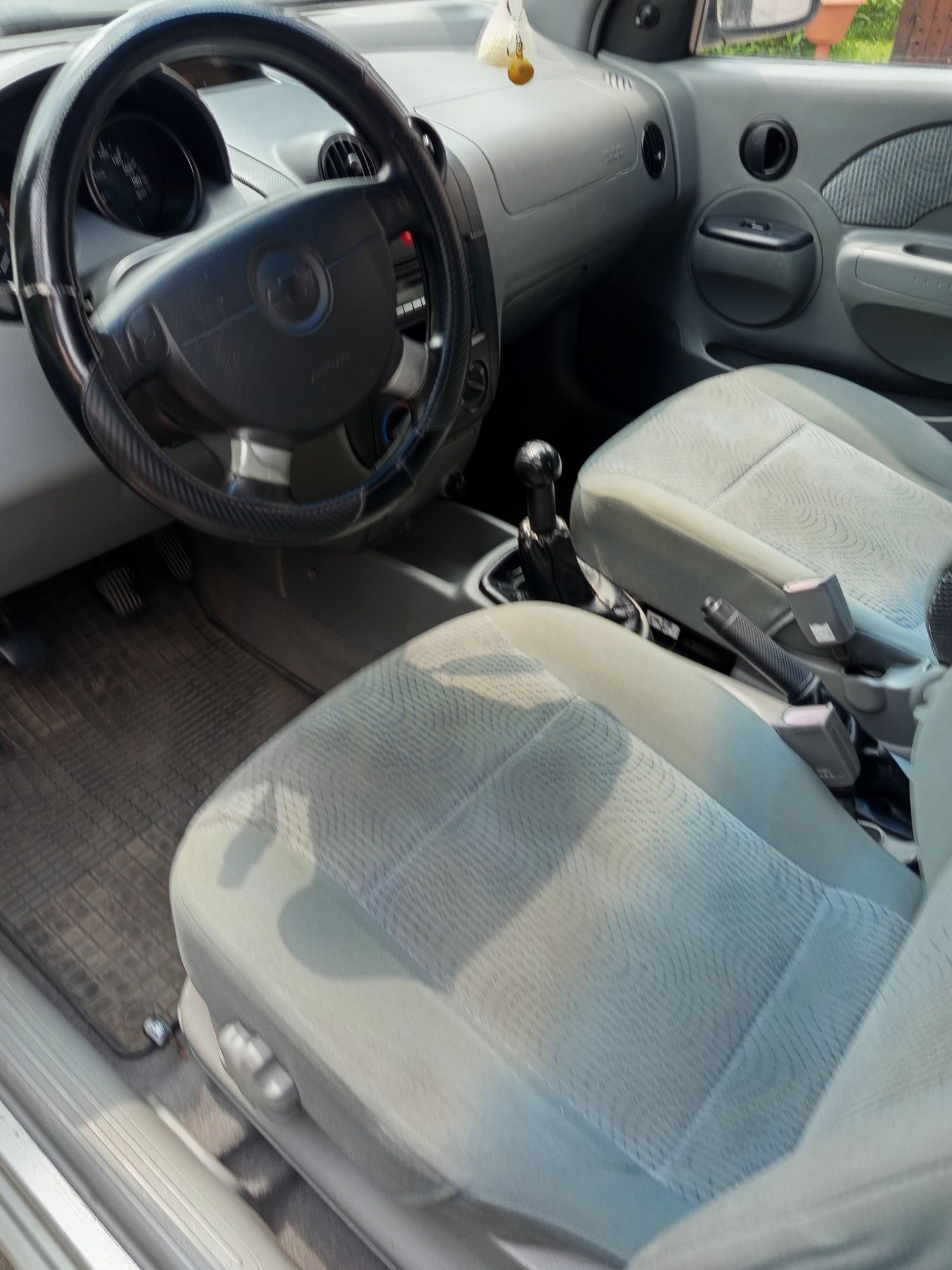 Sprzedam  Chevrolet Kalos
