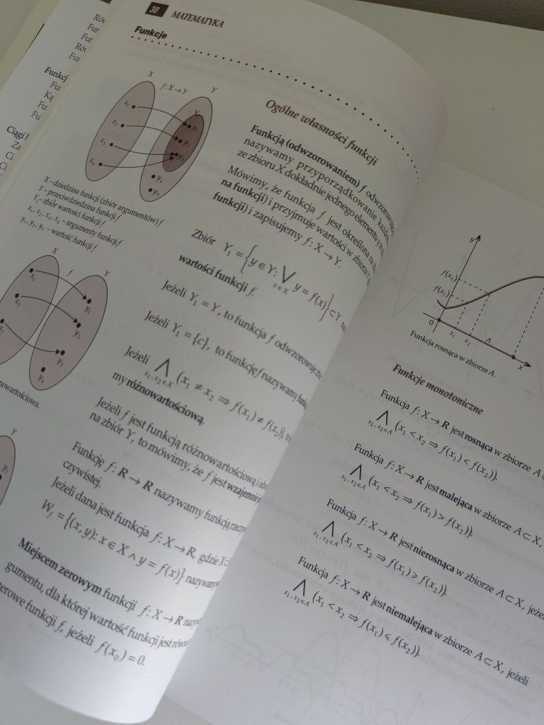 Tablice matematyczne