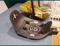 Cybex Cloud Z2 i-Size Fotelik Samochodowy + baza