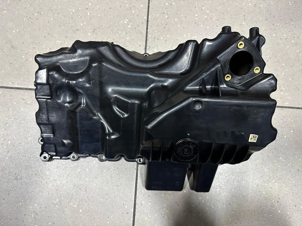 miska olejowa bmw f10 f30 n20 n26 x1 f48 x2 f39 f45 gwarancja fv