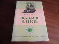 "Madame Curie" de Eva Curie