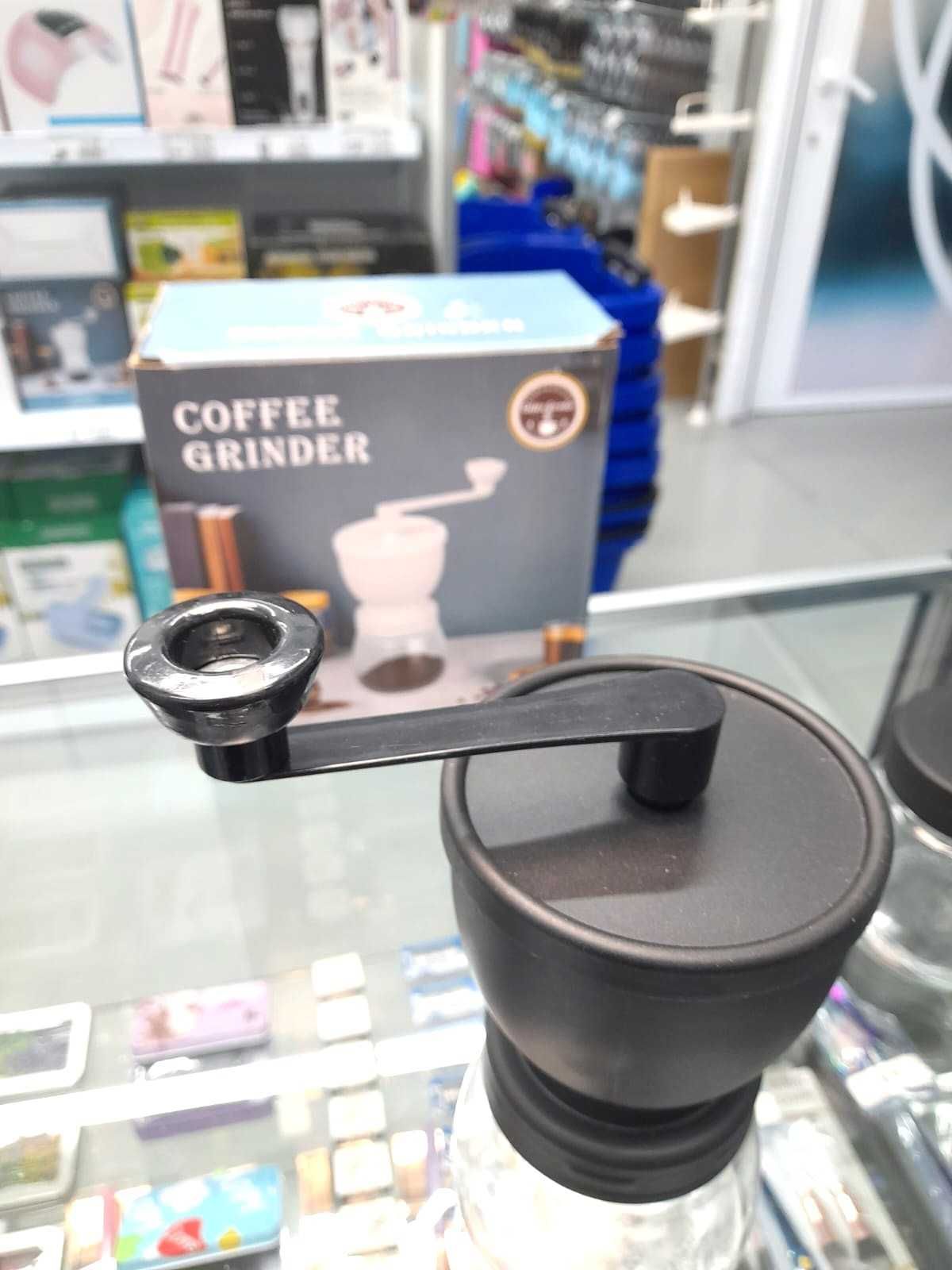 Moedor de Café Manual
