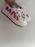 Miss dior trampki rozowe 38