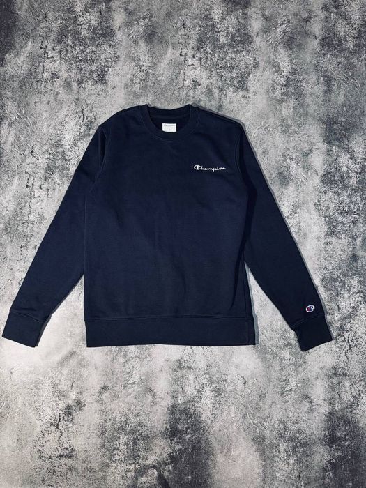 Кофта  Champion на флисе