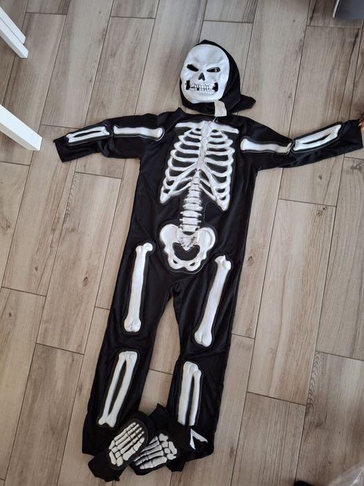 Stroj na halloween