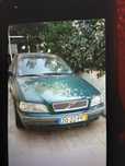 Volvo V40 automóvel