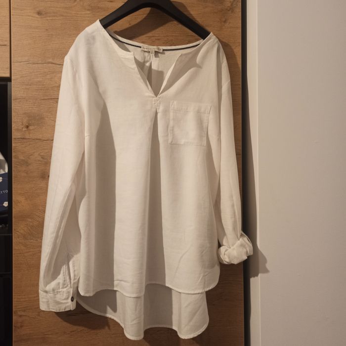 Bawełniana bluzka F&F