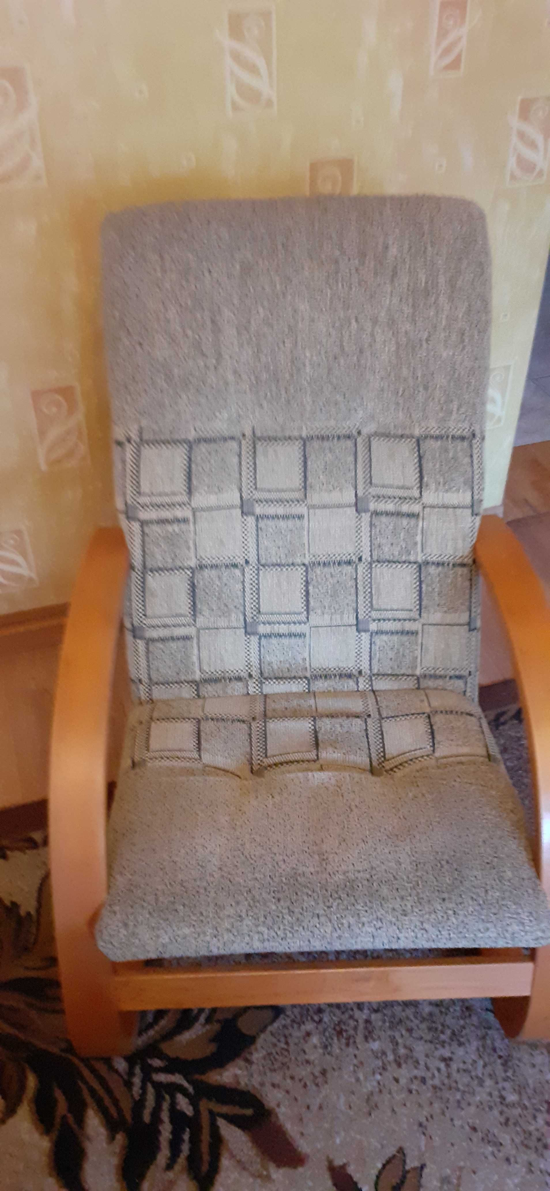 Zestaw mabli ława rozkladana/podwyższana +2 fotele