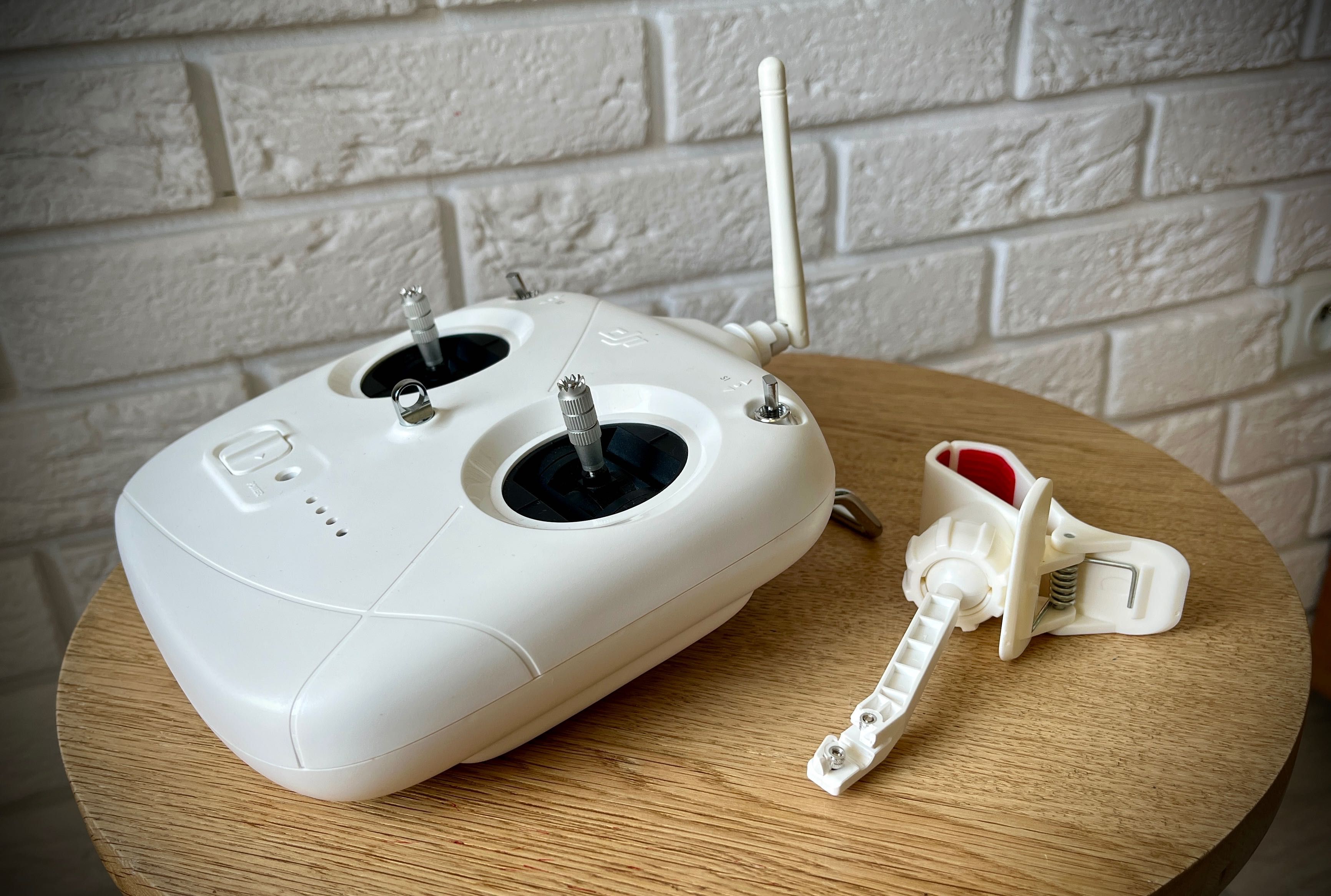 DJI Phantom 3 Standard - na części / do naprawy