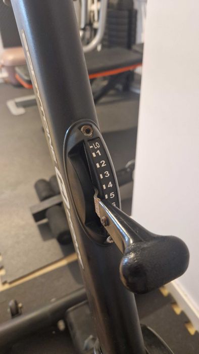 Bicicleta Ginásio - Bodytone Home DS06