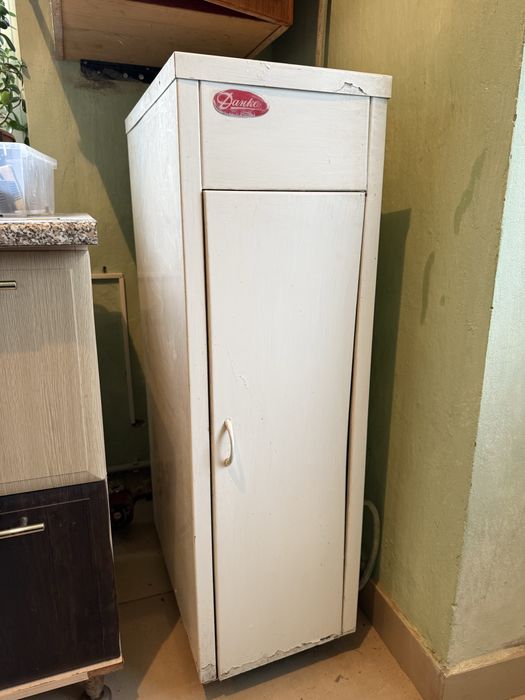 Котел газовий Данко