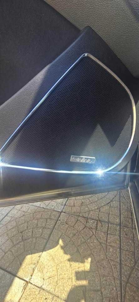 Opel Astra GTC diesel