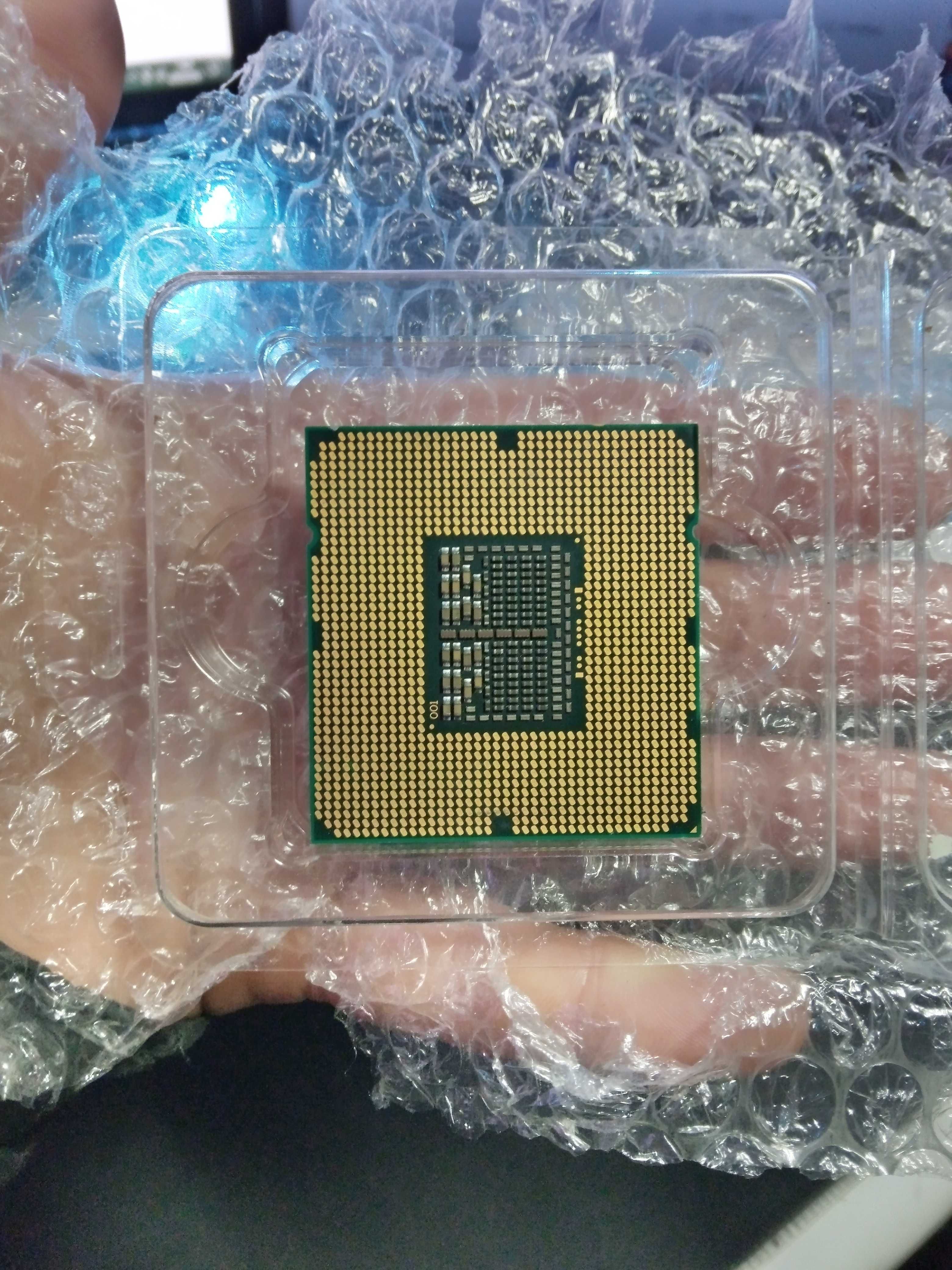 Cpu Intel Core i7