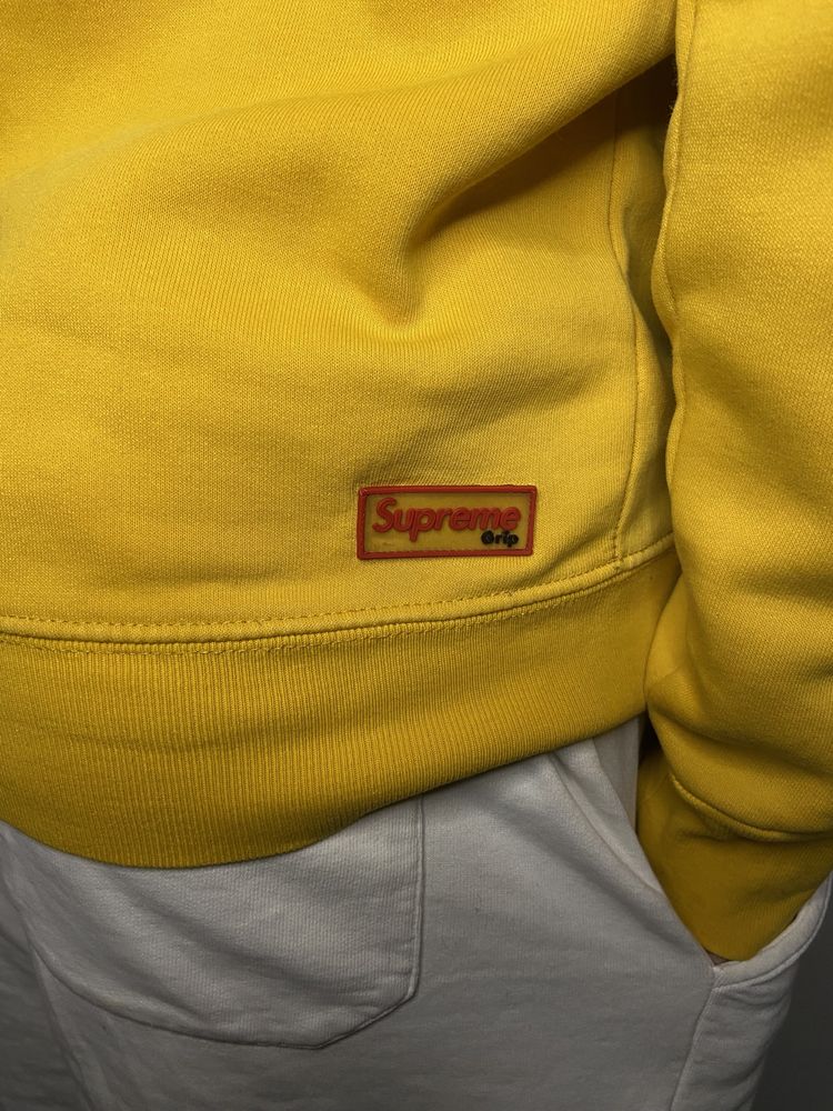 Худі Supreme Original