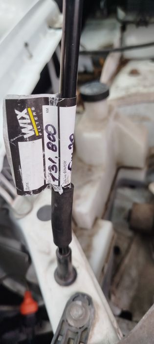 Продам Nissan Rogue SV AWD 2017 р.