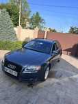 AUDI A4 B7 на Обмен