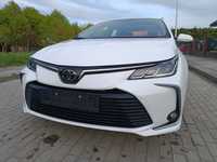 Toyota Corolla Sprowadzona###19.oookm###Kamera##