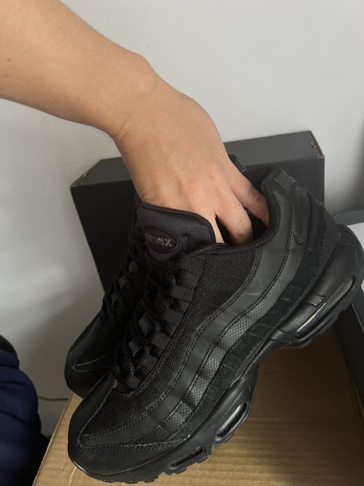 Buty nike air max 95, 97, zoom wygodne bez wad
