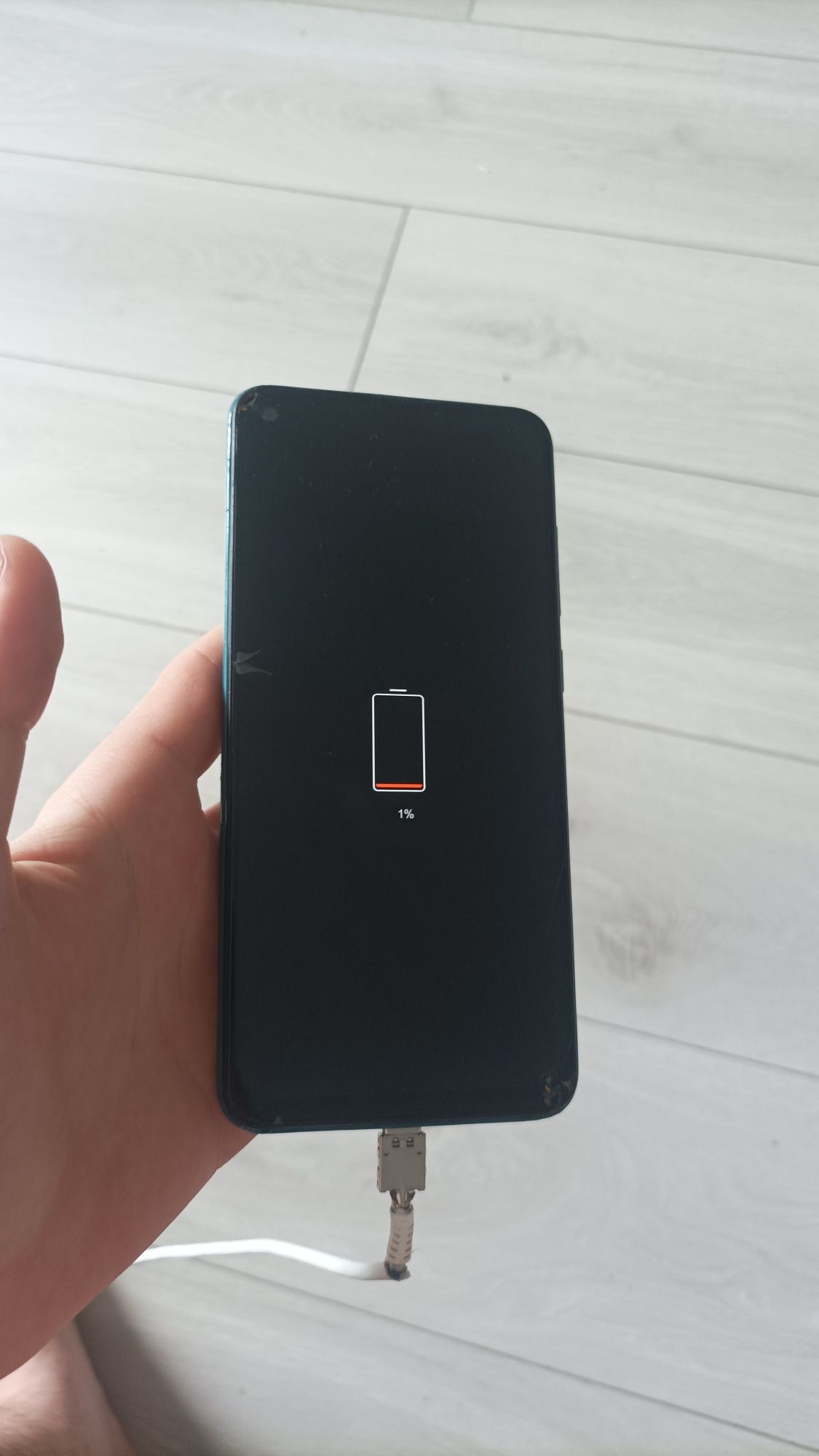 Xioami redmi note 9