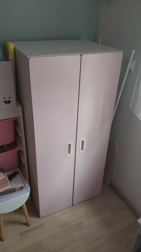 Szafa Ikea stuva