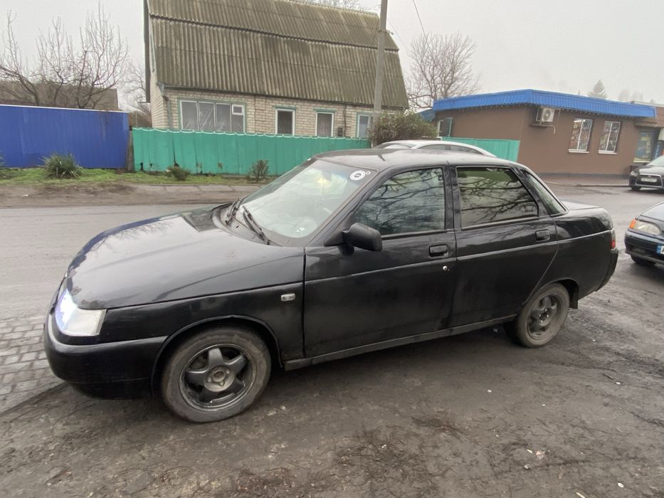 Продам Ваз 2110! 2009г. Обмен