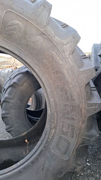 Opona 620/70 R42 Ascenso XLR880