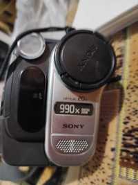 Видеокамера Sony DCR-TRV270E Відеокамера