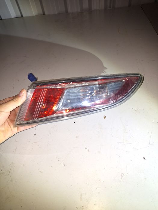 Lampy tył prawa Honda Civic ufo
