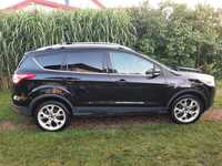 Ford Escape Ford Escape 2.0 (Kuga) 4x4 AWD Automat Panorama Navi Skóra