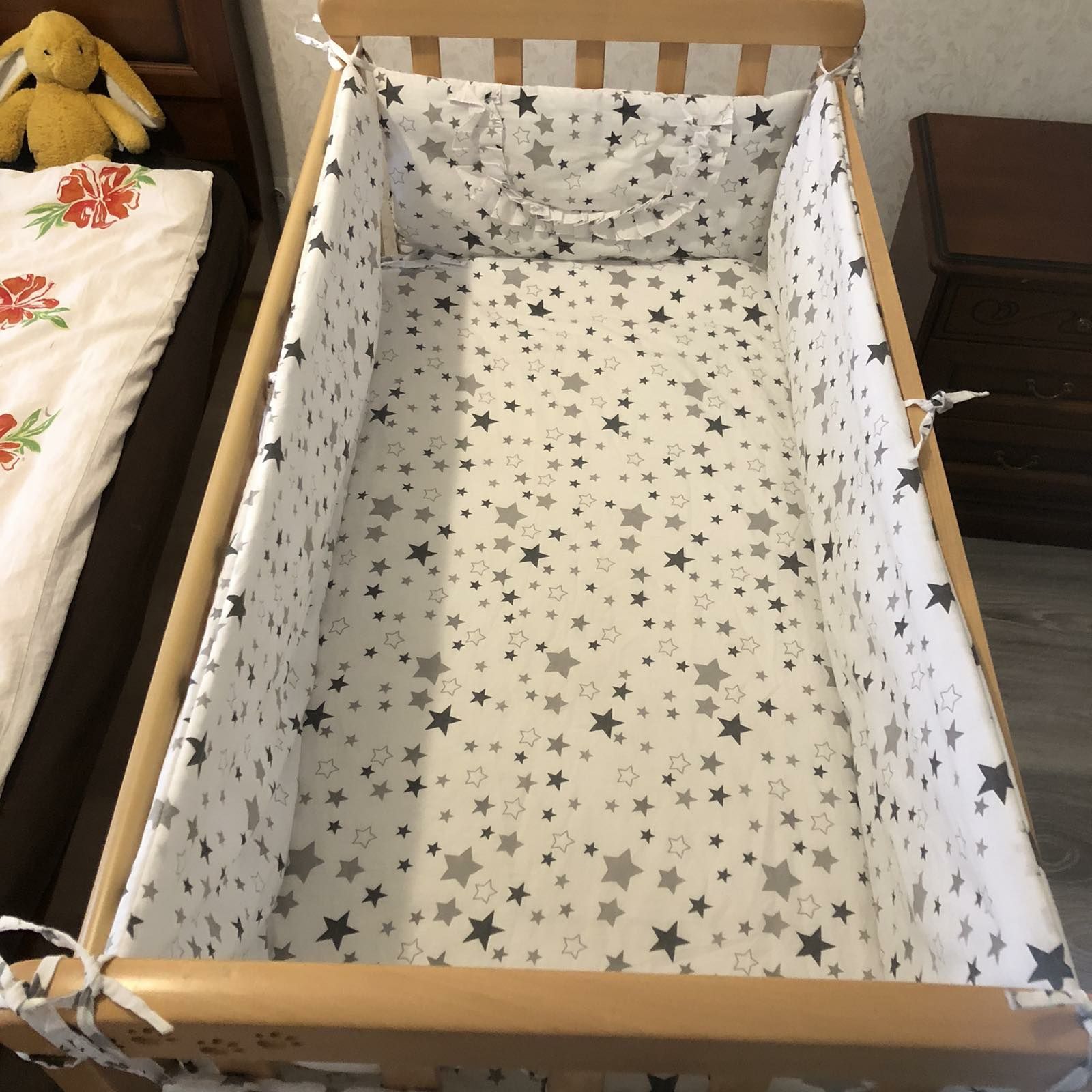 Ліжечко для малят