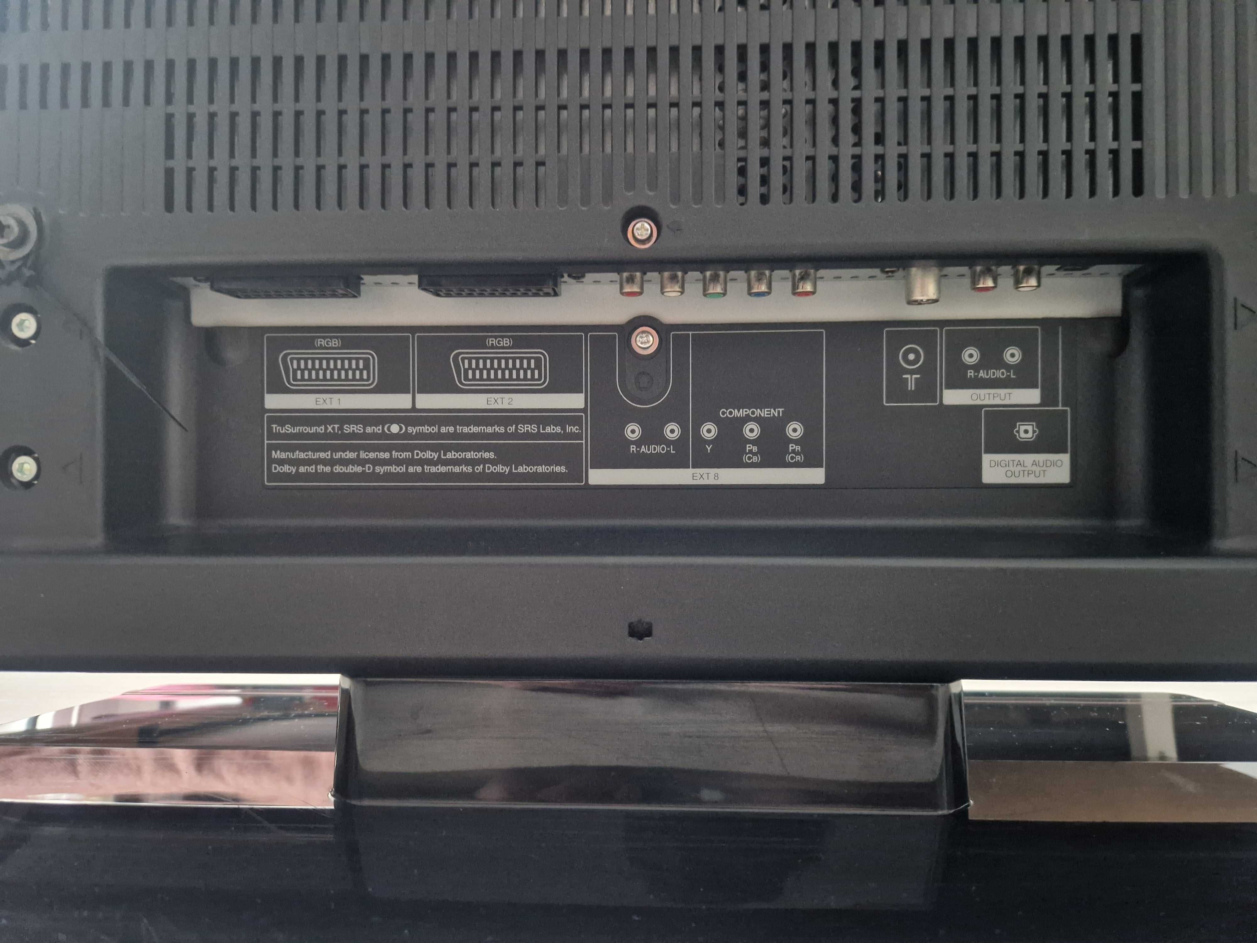 Telewizor LCD Sharp LC-46XL2E