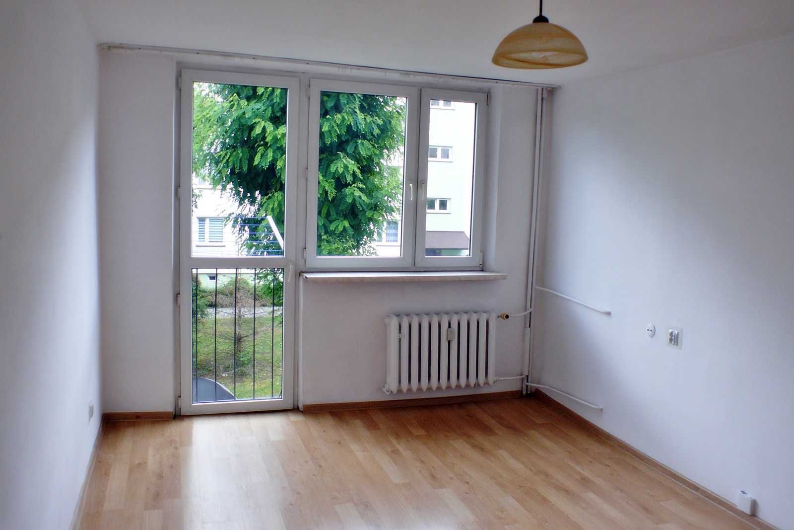 Mieszkanie 2-pokojowe 37 m2 Wadowice Os. Kopernika (pierwsze piętro)