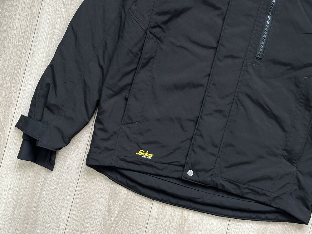 Куртка Snickers workwear