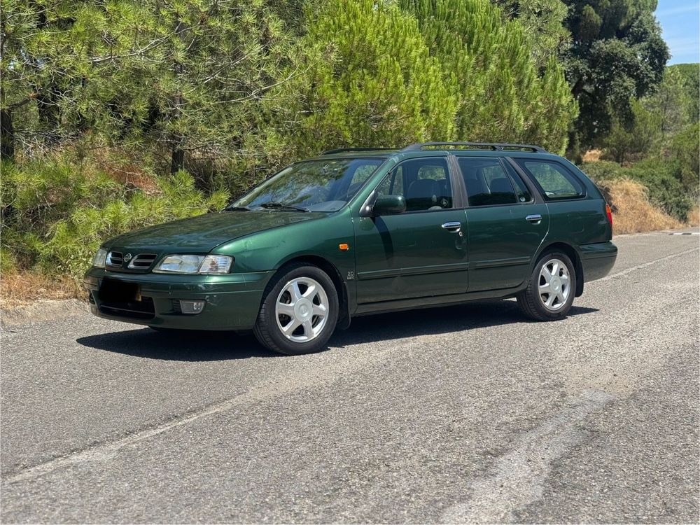 Primera 2.0 TD SW