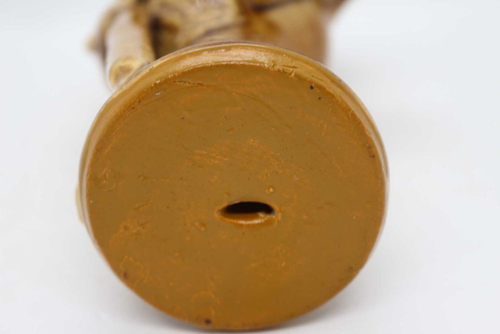 Figurado de Barcelos São João Batista de António Ramalho 18cm