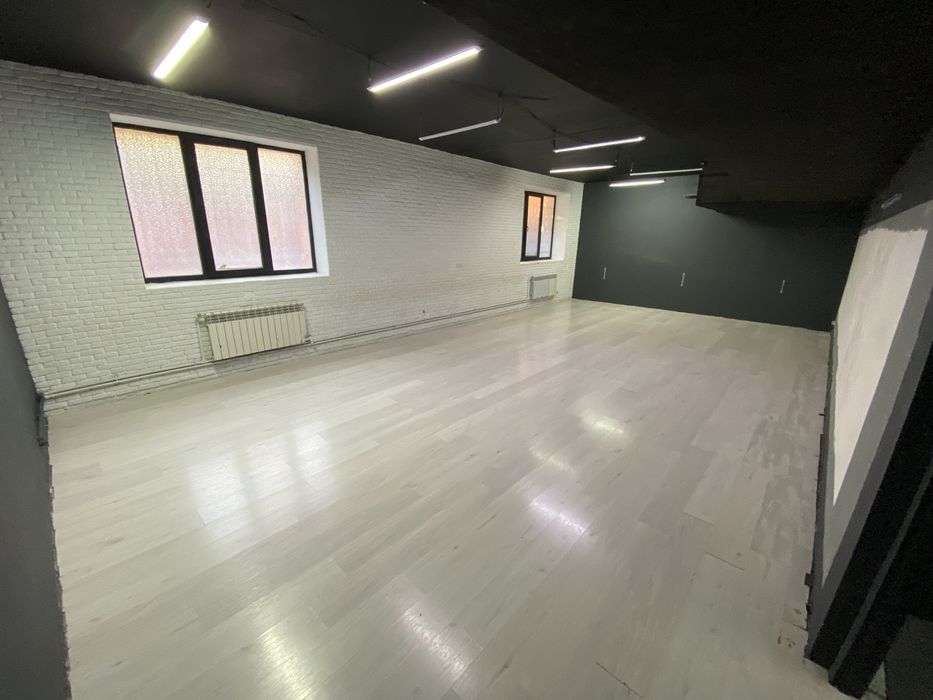 Оренда 154 кв.м під танцювальну студію та іншу комерційну діяльність