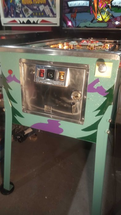 Fliper,Flipper,Pinball