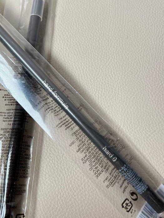 Олівець для брів Shu Uemura Hard Formula Hard 9 Eyebrow