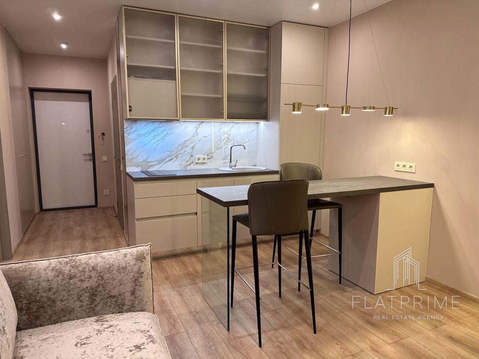 ЖК Time, Тайм, Липківського 38, Липковского, Соломенка, Залізничий