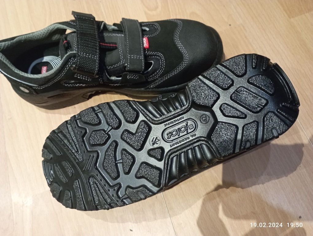 buty sandały Jalas E-Sport , rozmiar 42 wkładka 28 cm nowe