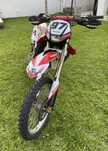 Husqvarna TE 450