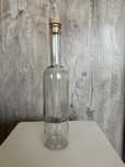BUTELKI FUTURA 500 ml + korek na WINO NALEWKA nowe  11 szt.