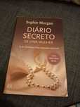 Diário secreto de uma mulher - livro