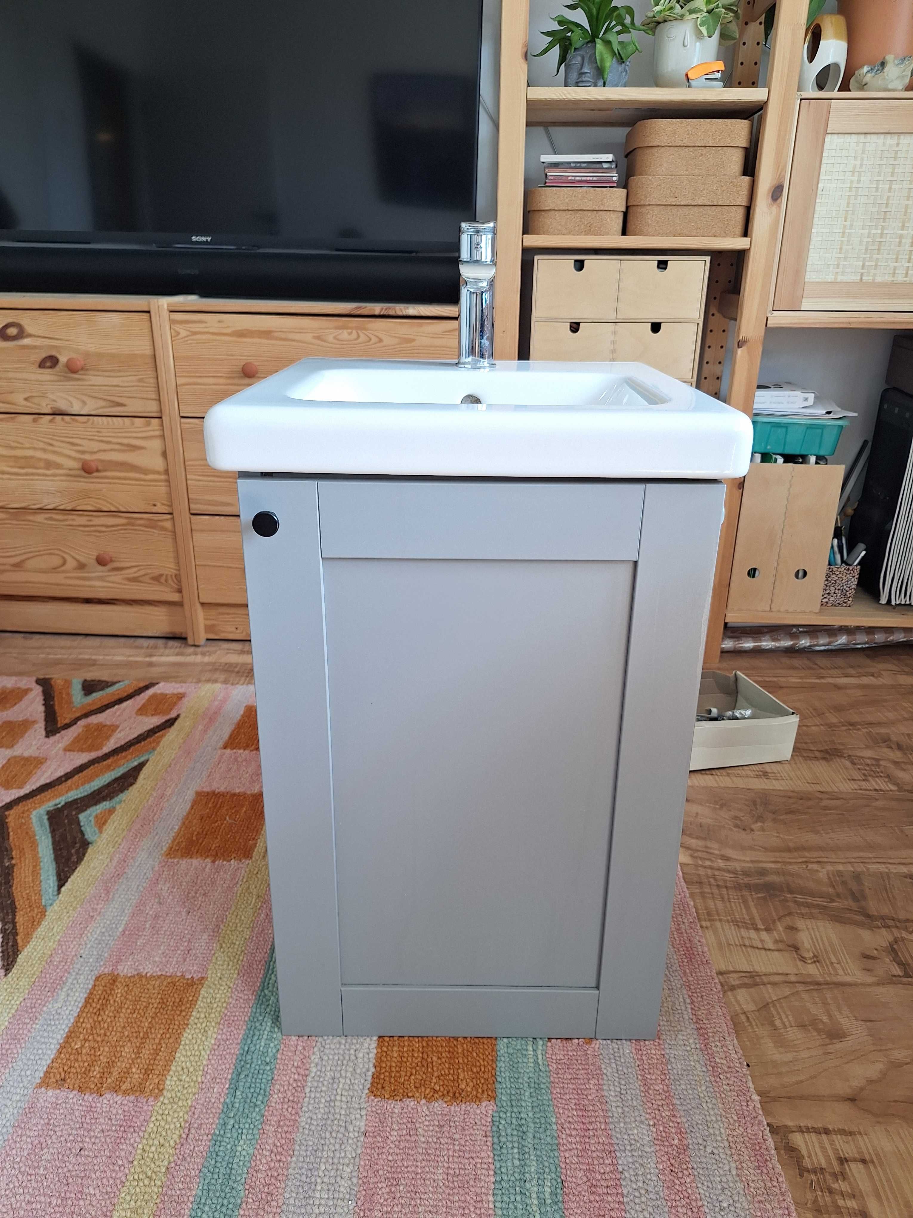 Szafka umywalkowa Ikea
